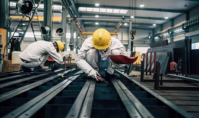 Buca Lojistik Hizmeti